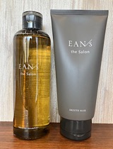 EAN/s　the Salon エアンス　ザ　サロン