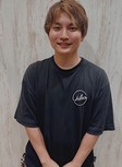 平野　湧人